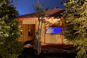 &laquo;Японский сад&raquo; в парке &laquo;Краснодар&raquo; &copy;&nbsp;Фото Влады Мандрыка