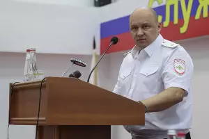 Михаил Коробкин &copy;&nbsp;Фото пресс-службы главы Республики Ингушетия