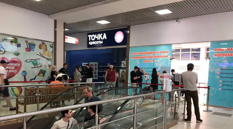  &copy;&nbsp;Фото Кирилла Панькова, Юга.ру