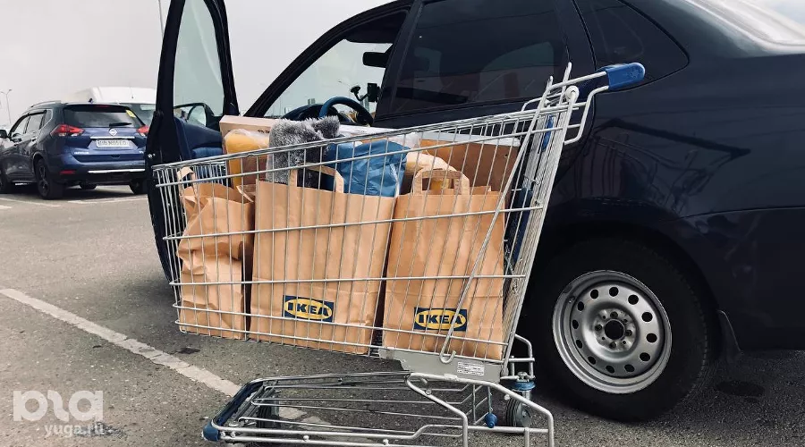  &copy;&nbsp;Фото Антона Быкова, Юга.ру