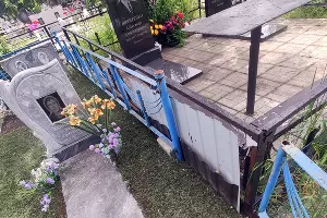  &copy;&nbsp;Фото Анны Филатовой, Юга.ру