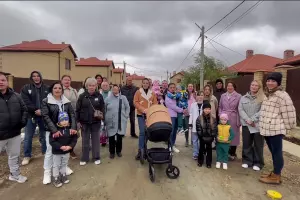  &copy;&nbsp;Скриншот видео из телеграм-канала &laquo;Краснодар и край&raquo;