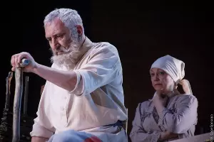 «Тихий Дон» &copy;&nbsp;Фото из группы ВКонтакте rostov_teatrgorkogo