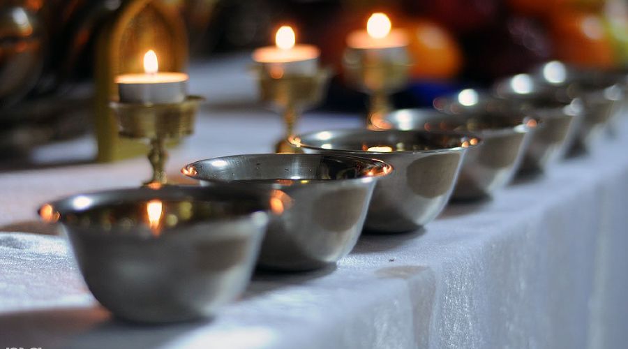 Дни культуры Тибета © Елена Синеок. ЮГА.ру