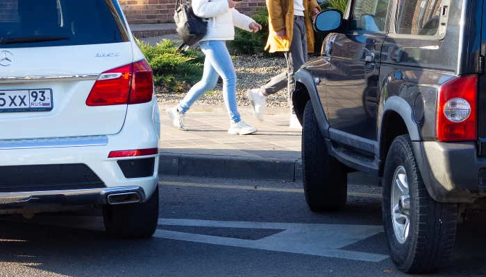 Проспект Чекистов &copy;&nbsp;Фото Дмитрия Леснова, Юга.ру