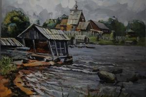  © Фотография предоставлена пресс-службой Краснодарского музея имени Ф.А. Коваленко