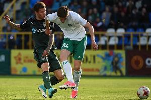  &copy;&nbsp;Фото пресс-службы ФК &laquo;Краснодар&raquo;