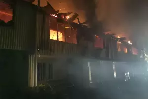  &copy;&nbsp;Фото пресс-службы ГУ МЧС России по Краснодарскому краю