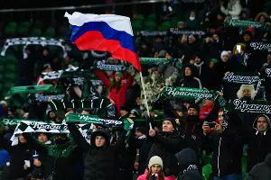  &copy;&nbsp;Фото пресс-службы ФК &laquo;Краснодар&raquo;