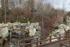 Японский сад &copy;&nbsp;Андрей Малеваный Юга.ру