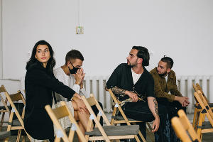  &copy;&nbsp;Фото Антона Быкова, Юга.ру