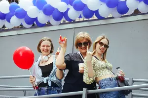 Новоселье в Любимово &copy;&nbsp;Фото Дениса Яковлева, Юга.ру