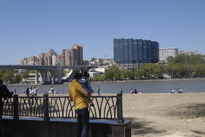  © Фото Марии Строителевой, Юга.ру