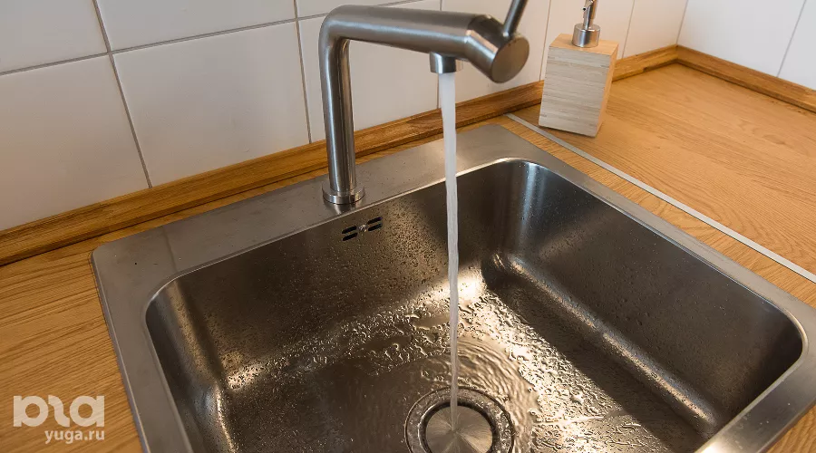  &copy;&nbsp;Фото Елены Синеок, Юга.ру