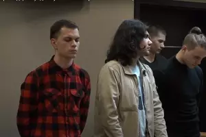  &copy;&nbsp;Скриншот видео из YouTube-канала &laquo;Краснодарский краевой суд&raquo;, hwww.youtube.com/@KKC23
