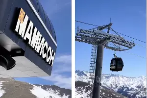  &copy;&nbsp;Коллаж из скриншотов фото из телеграм-канала &laquo;Курорт Мамисон&raquo;