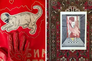  &copy;&nbsp;Фото предоставлены Юлией Шафаростовой