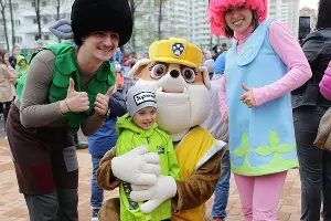  &copy;&nbsp;Фото пресс-службы компании &laquo;ЮгСтройИнвест&raquo;