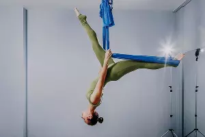  &copy;&nbsp;Фото предоставлено Юлией Стариковой