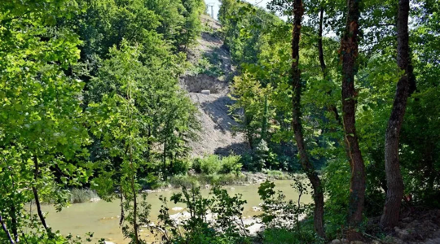  &copy;&nbsp;Фото пресс-службы &laquo;Эковахты по Северному Кавказу&raquo;