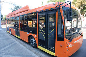  &copy;&nbsp;Фото Михаила Ступина, Юга.ру