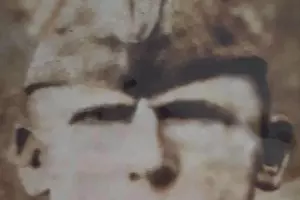 Устенко Иван Федорович &copy;&nbsp;Фото из семейного архива