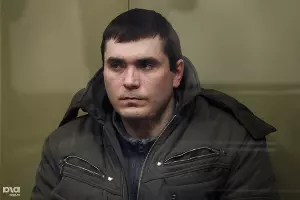 Первое слушание по делу "Цапка" Рябцева &copy;&nbsp;Влад Александров. ЮГА.ру