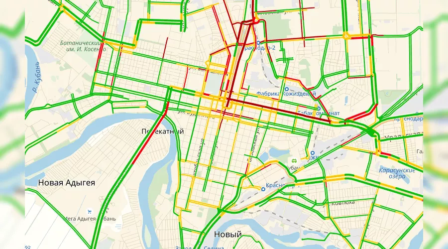  &copy;&nbsp;Графика пресс-службы &laquo;Яндекса&raquo;