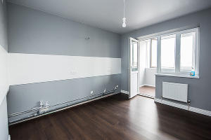 Квартира © Фото Елены Синеок, Юга.ру