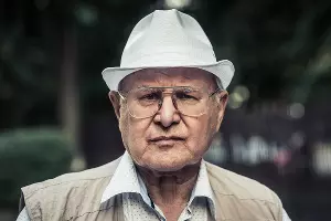 Владимир Рунов &copy;&nbsp;Фото Елены Синеок, Юга.ру