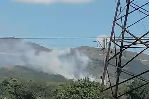  &copy;&nbsp;Фото из телеграм-канала &laquo;ЧП Новороссийск&raquo;, https://t.me/chpnvrsk