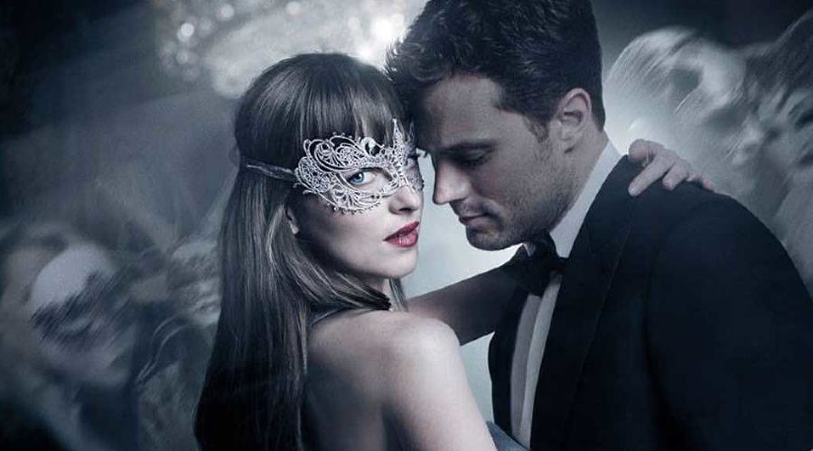 Постер к фильму «На 50 оттенков темнее» © Фото с сайта kinopoisk.ru