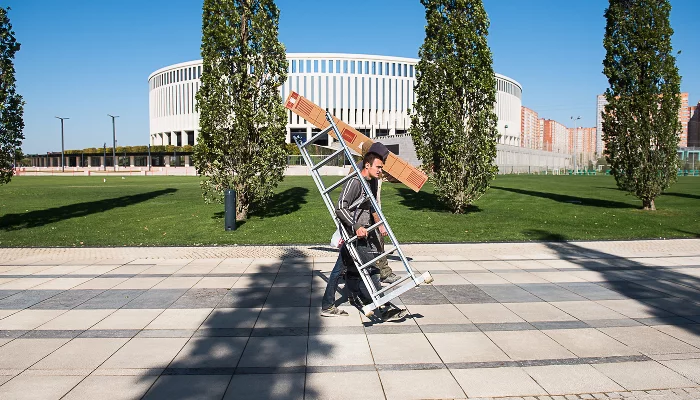  &copy;&nbsp;Фото Елены Синеок, Юга.ру