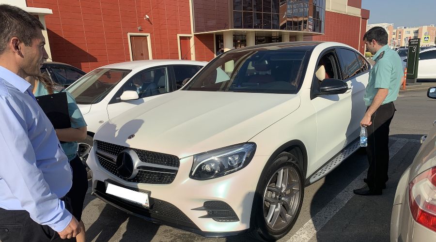  &copy;&nbsp;Фото пресс-службы УФССП России по Краснодарскому краю