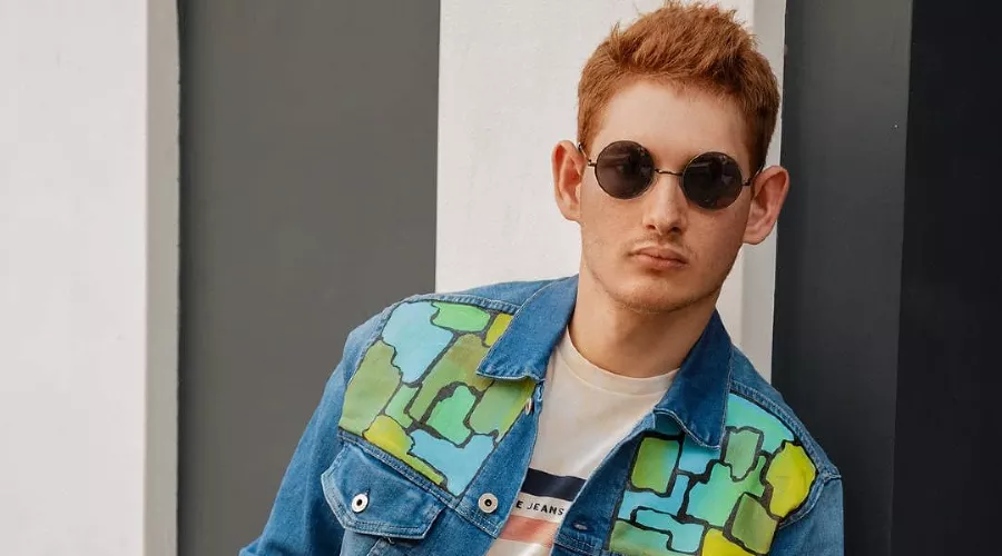 &copy;&nbsp;Фото из инстаграм-аккаунта PepeJeans, https://www.instagram.com/pepejeans.south/