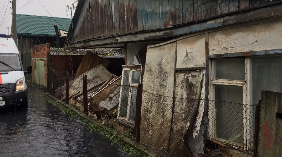  &copy;&nbsp;Фото пресс-службы ГУ МЧС России по Краснодарскому краю