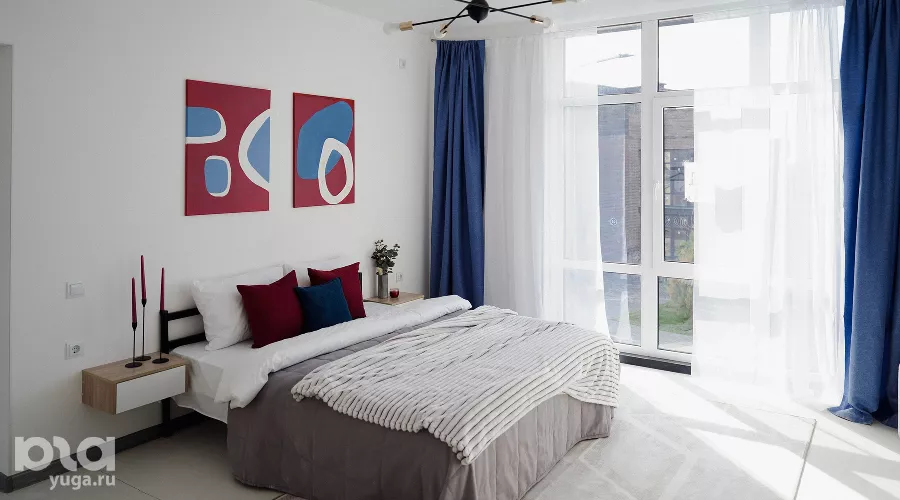  &copy;&nbsp;Фото Дарьи Паращенко, Юга.ру