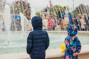  &copy;&nbsp;Фото Валерии Ждановой, предоставлено пресс-службой администрации МО Тбилисский район