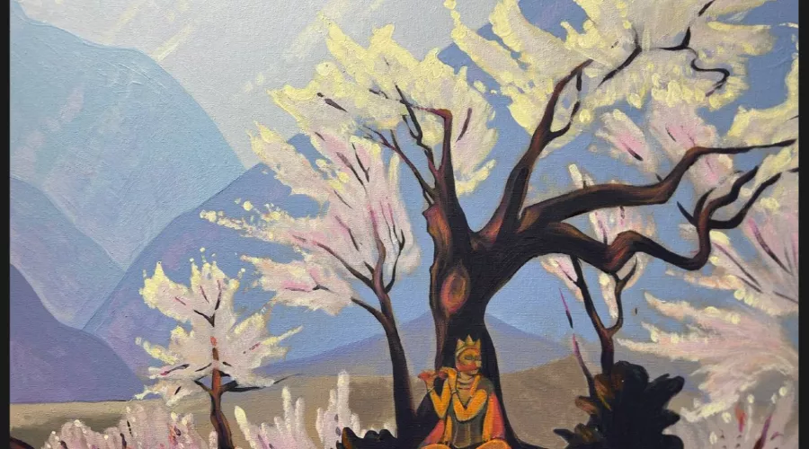  &copy;&nbsp;Скриншот фото из письма от пресс-службы музея имени Коваленко