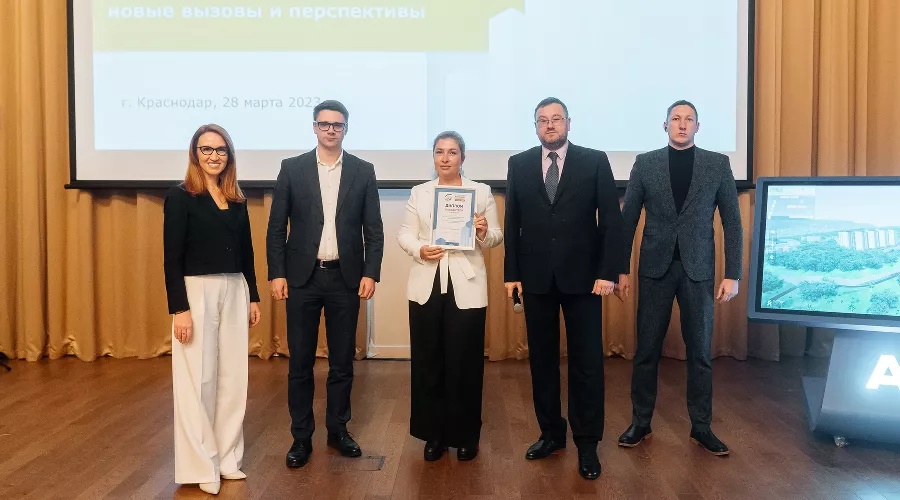  &copy;&nbsp;Изображение от пресс-службы СК &laquo;Семья&raquo;