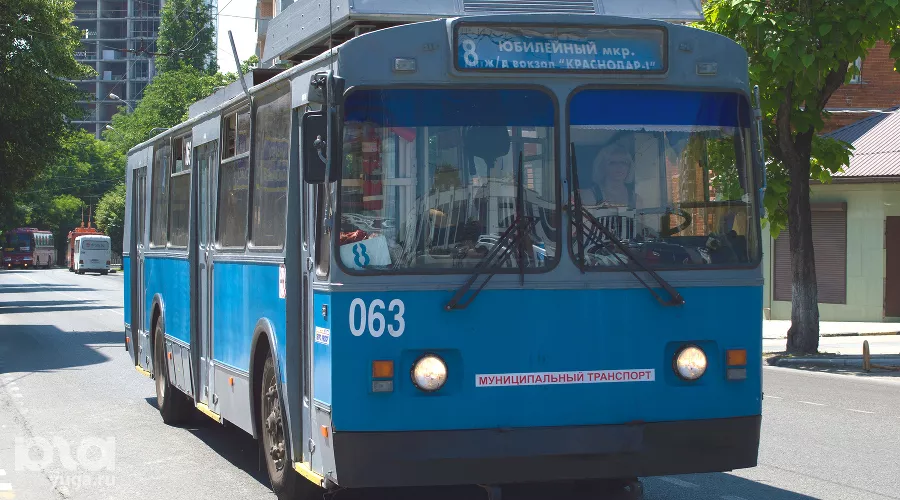  &copy;&nbsp;Фото Дмитрия Леснова, Юга.ру