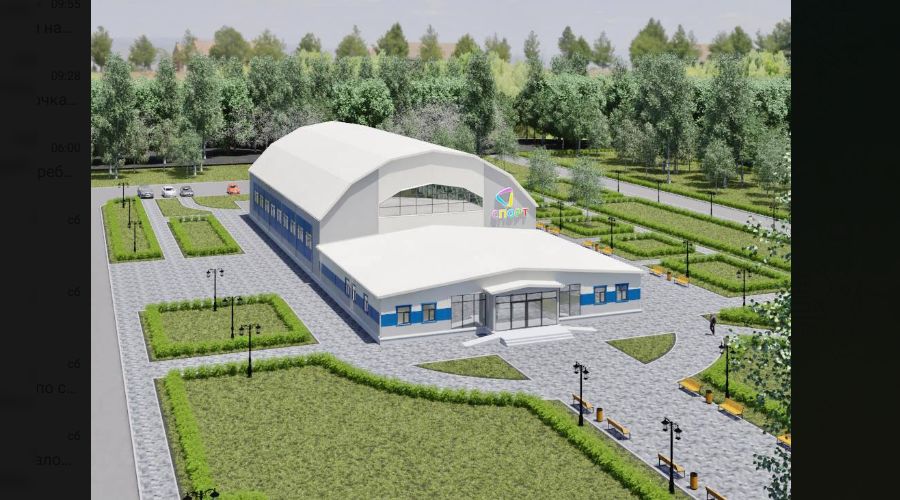  © Скриншот из телеграм-канала Алексея Копайгородского