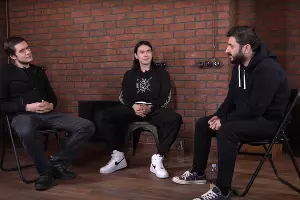  &copy;&nbsp;Фото с youtube-канала Сарик Live