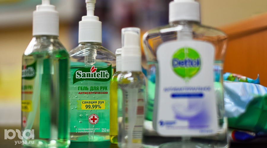  &copy;&nbsp;Фото Елены Синеок, Юга.ру