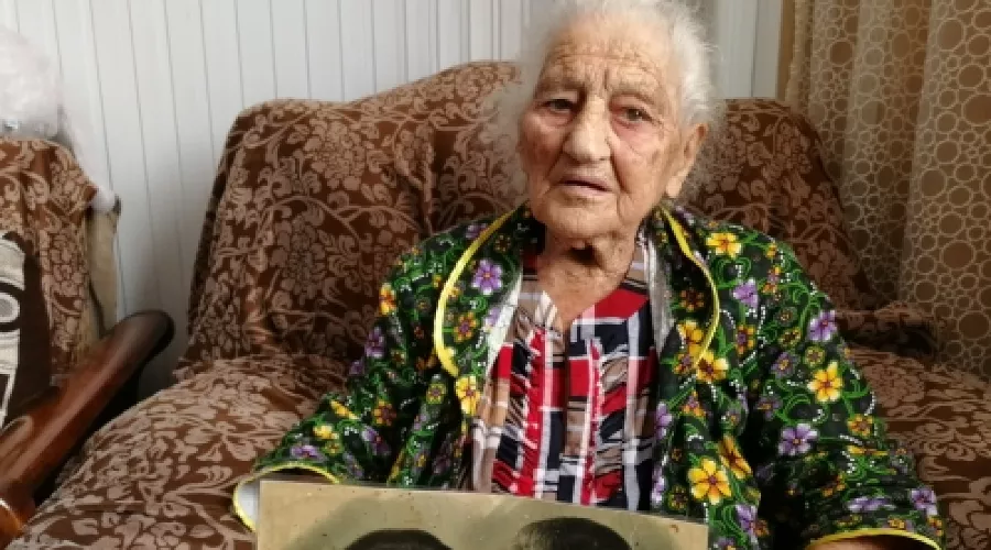 Вержик Хачарян  &copy;&nbsp;Фото Светланы Кравченко для &laquo;Кавказского узла&raquo;