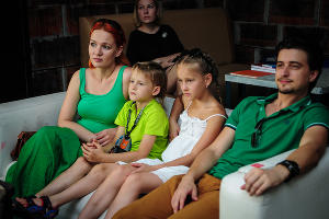  © Фото Елены Синеок, Юга.ру