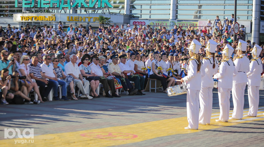  &copy;&nbsp;Нелли Плис, ЮГА.ру