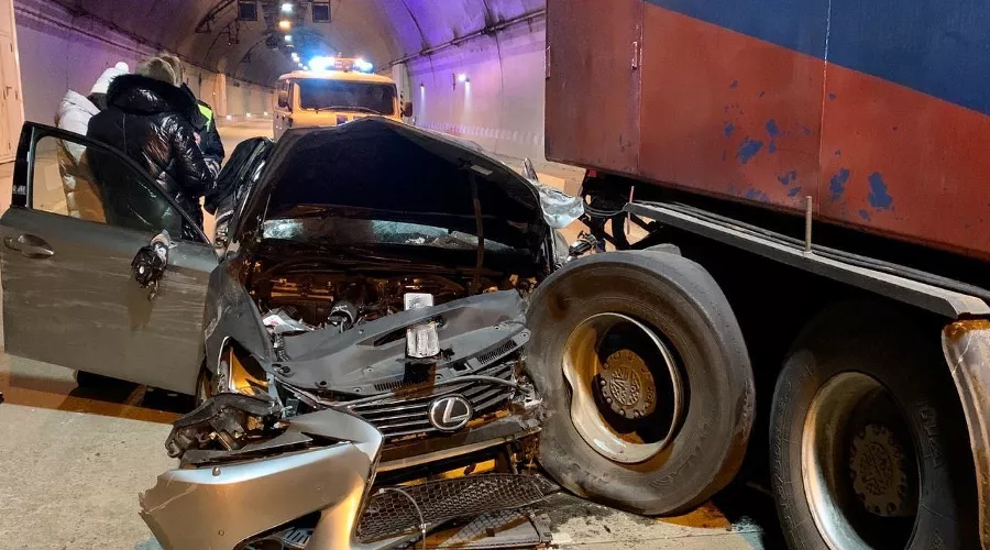  &copy;&nbsp;Фото пресс-службы ФКУ Упрдор &laquo;Черноморье&raquo;