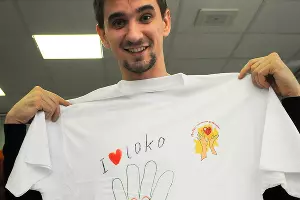 Благотворительная акция ПБК "Локомотив-Кубань" и ЮГА.ру "Добро своими руками" &copy;&nbsp;Елена Синеок, ЮГА.ру