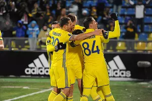 ФК «Ростов» &copy;&nbsp;Фото пресс-службы ФК &laquo;Ростов&raquo;